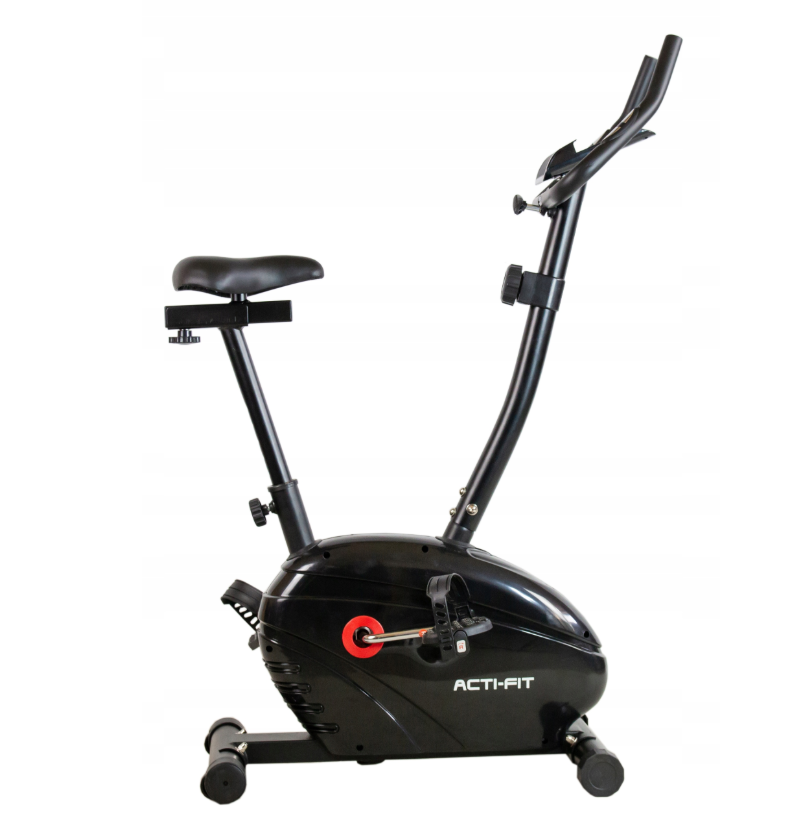 Rower Treningowy Rowerek Stacjonarny Do Ćwiczeń Magnetyczny ACTI-FIT