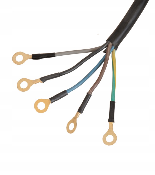 WYŁĄCZNIK SILNIKOWY WŁĄCZNIK SIŁOWY Z GRZYBKIEM 18A 3-FAZOWY WYŁĄCZNIK SILNIKA Z AMPEROMIERZEM