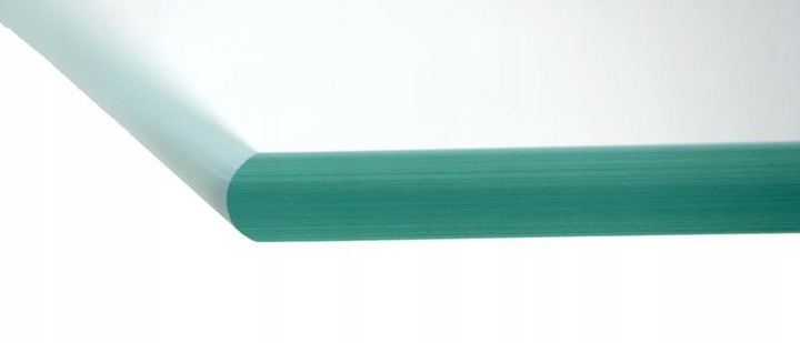 SZYBA HARTOWNA Pod Kominek Piecyk 100x85 cm SZKŁO Hartowan kominka