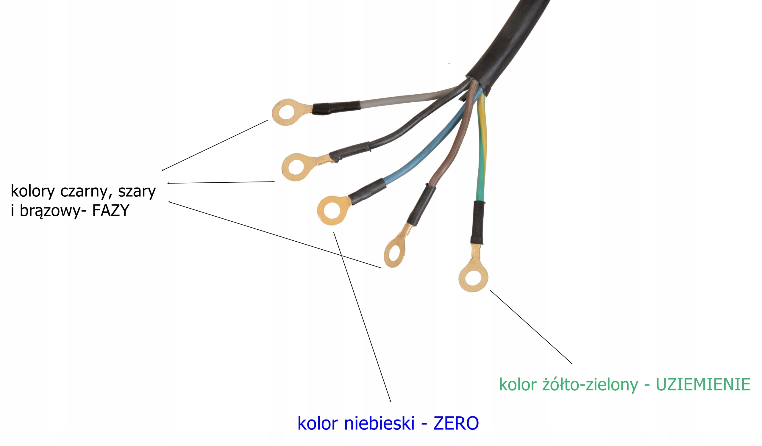 WYŁĄCZNIK WŁĄCZNIK 40A 3F silnikowy do SILNIKA siłowy 1,1kW - 18,5k