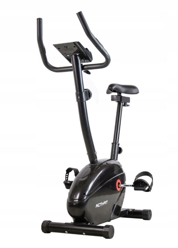Rower Treningowy Rowerek Stacjonarny Do Ćwiczeń Magnetyczny ACTI-FIT