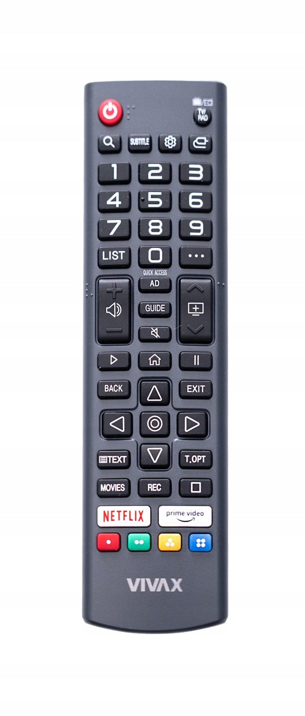 Telewizor SMART TV LED 43