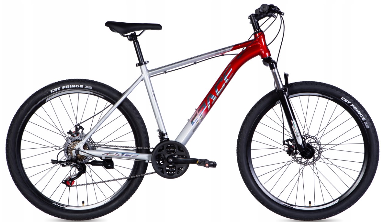 ROWER GÓRSKI MTB 27,5 GALAXY / PHAETON 19
