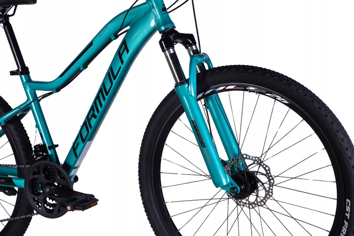 ROWER GÓRSKI MTB 26 ALPINA 15