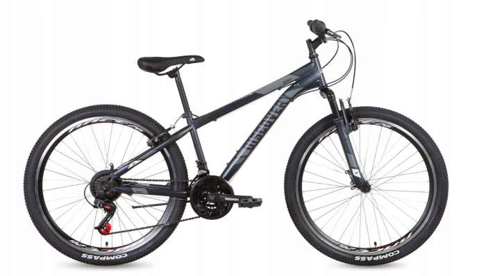 ROWER GÓRSKI MTB KOŁA 26