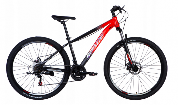 ROWER GÓRSKI MĘSKI MTB 29