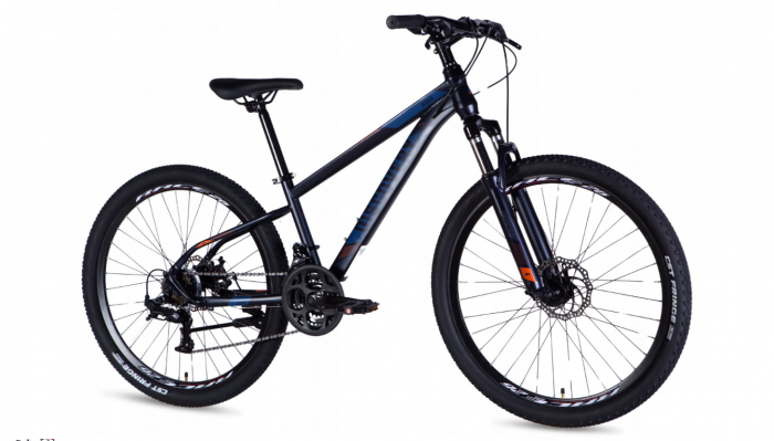 ROWER GÓRSKI MTB KOŁA 26