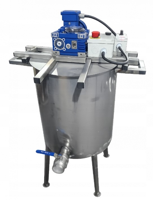 MIESZALNIK NIERDZEWNY DO MAS PŁYNNYCH I PÓŁPŁYNNYCH WYRABIARKA DO MASY BETONIARKA MIESZARKA DO GLINY BETONU MIESZALNIK DO KLEJU MIESZADŁO DO ZAPRAWY