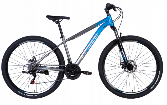 ROWER GÓRSKI MĘSKI MTB 29